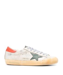 GOLDEN GOOSE DELUXE BRAND Низкие кроссовки / кеды
