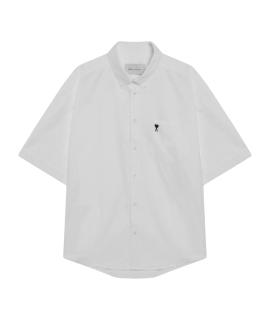 Ami Paris Кэжуал рубашка