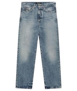 VERSACE Прямые джинсы