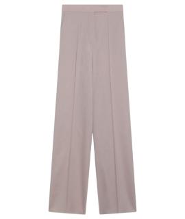 MAX MARA Прямые брюки
