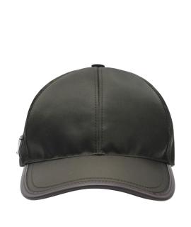 PRADA Кепка/бейсболка