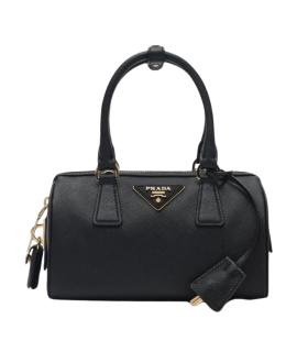 PRADA Сумка с короткими ручками