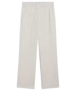 MAX MARA Прямые брюки