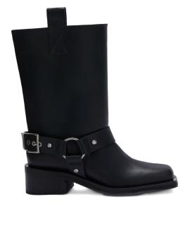 GANNI Ботинки