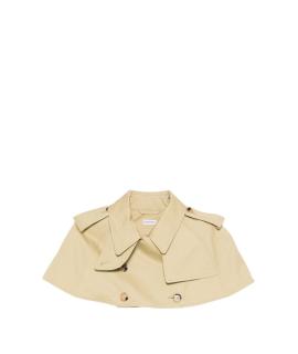 BURBERRY Тренч/плащ