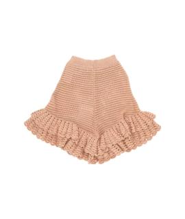 CHLOE Прямые брюки