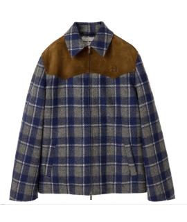 MIU MIU Куртка