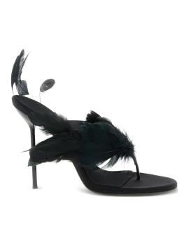 PARIS TEXAS Босоножки