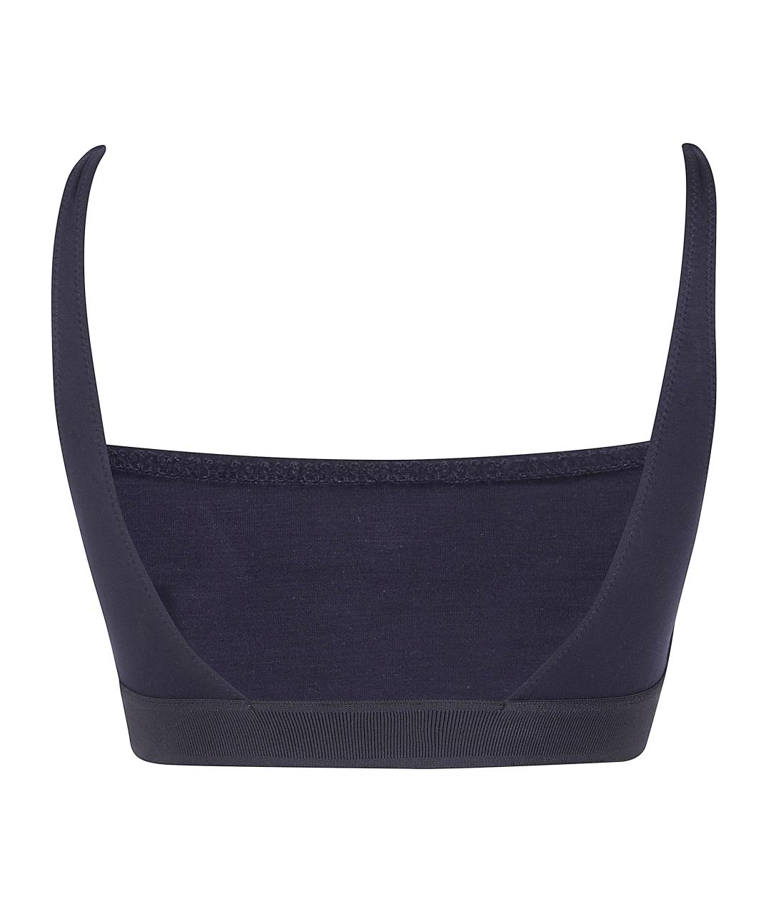 TOM FORD Черный бюстгалтеры, фото 4