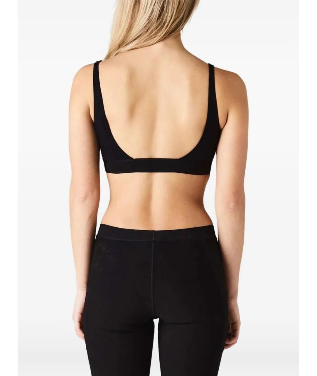 TOM FORD Черный бюстгалтеры, фото 3