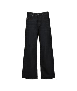 DIESEL Прямые джинсы