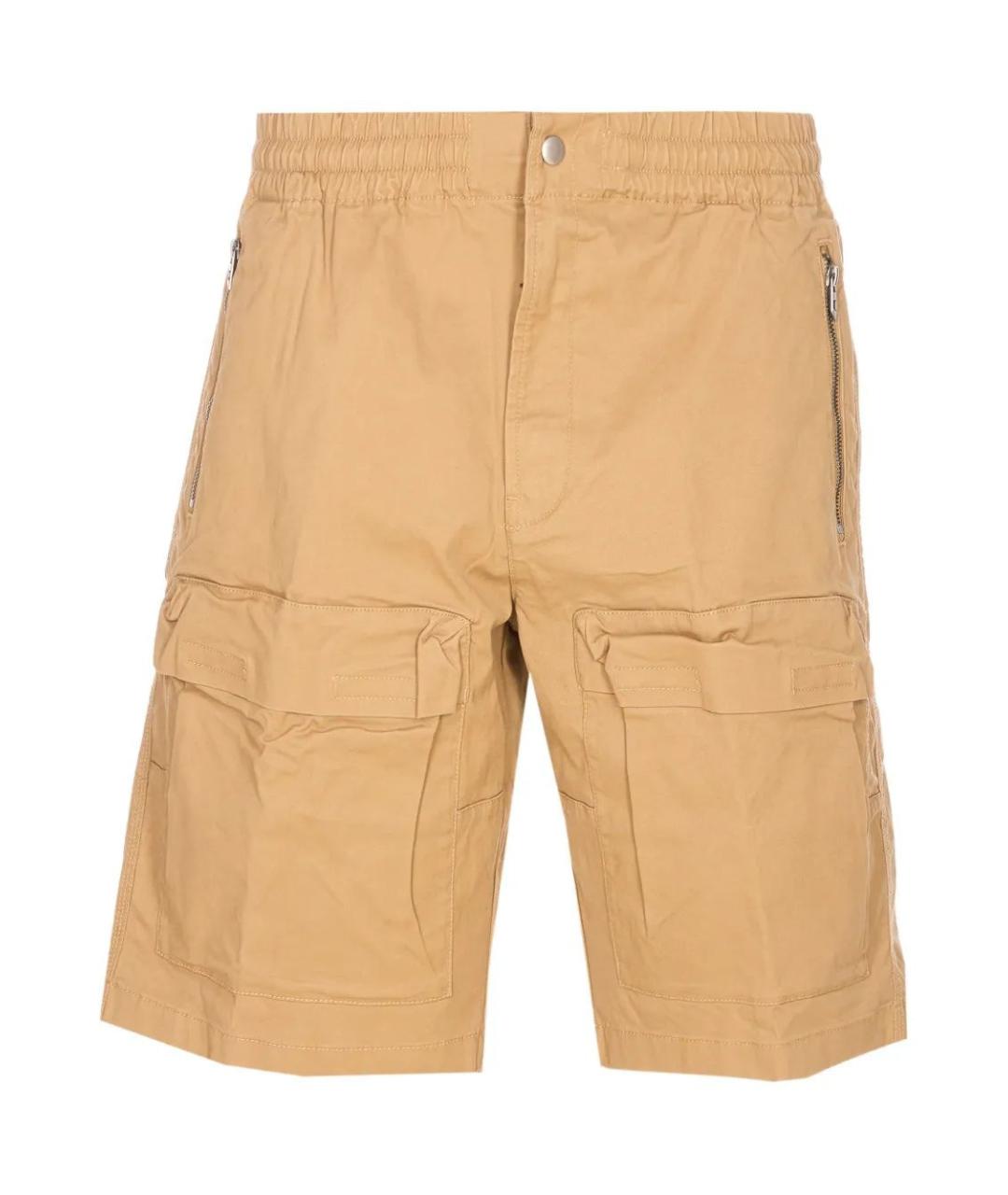 DIESEL Хлопковые шорты, фото 1