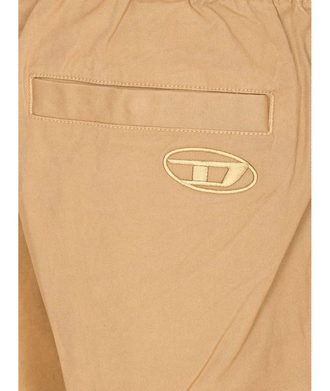 DIESEL Хлопковые шорты, фото 3