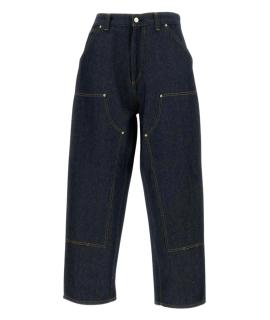 CARHARTT WIP Прямые джинсы