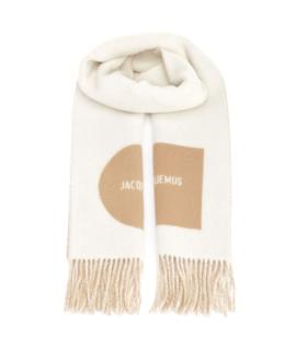 JACQUEMUS Шарф
