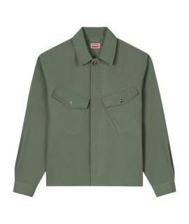 KENZO Кэжуал рубашка