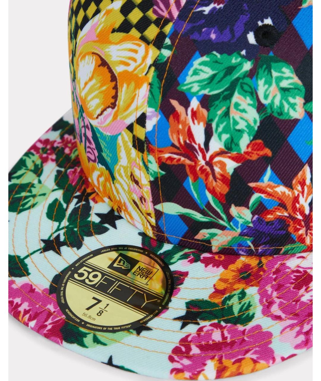 KENZO Мульти кепка/бейсболка, фото 3