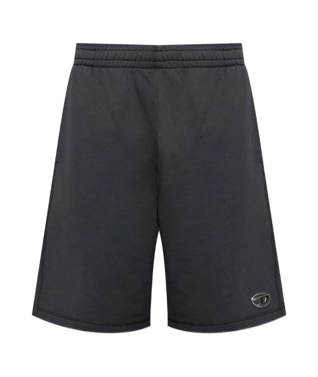 DIESEL Хлопковые шорты, фото 1