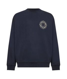 STONE ISLAND Худи/толстовка