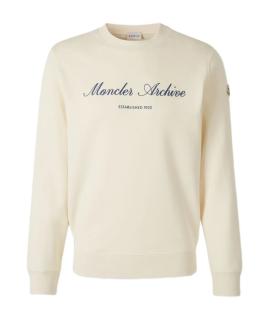 MONCLER Худи/толстовка