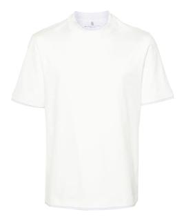 BRUNELLO CUCINELLI Футболка