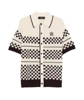 AMIRI Кэжуал рубашка