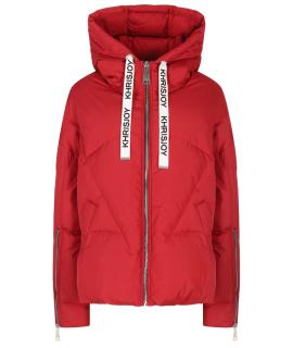 KHRISJOY Пуховик