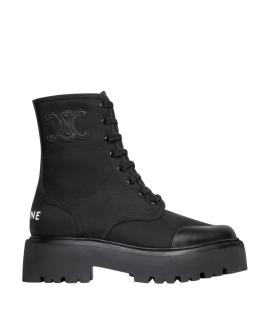 CELINE Ботинки