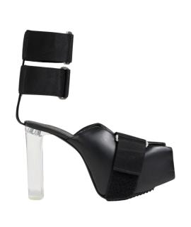 RICK OWENS Босоножки