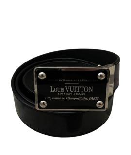 LOUIS VUITTON Ремень