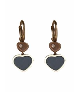 CHOPARD Серьги