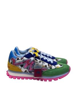 MARC JACOBS Кроссовки