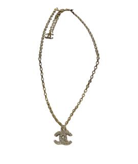 CHANEL Колье