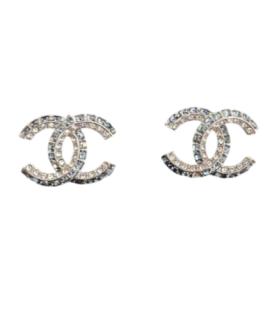 CHANEL Серьги