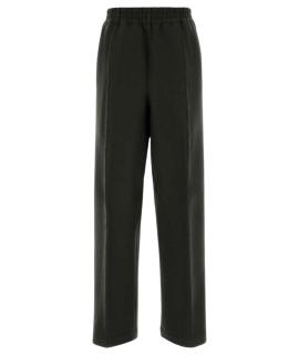 Ami Paris Брюки широкие