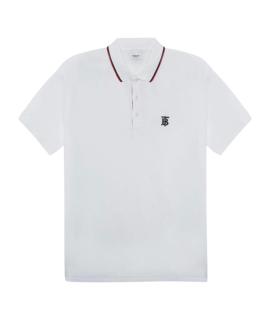 BURBERRY Поло с коротким рукавом