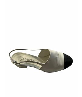 CHANEL Босоножки