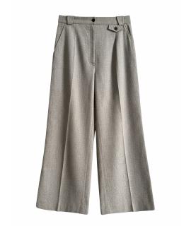 CHRISTIAN DIOR Брюки широкие