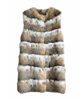 MARCO VANOLI Жилет