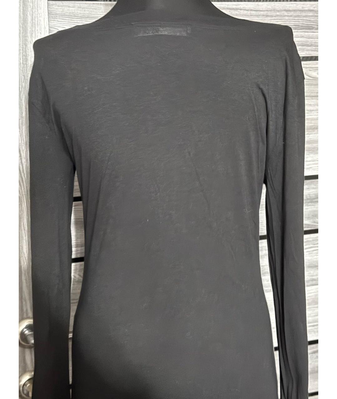 LOVE MOSCHINO Мульти хлопковый джемпер / свитер, фото 2