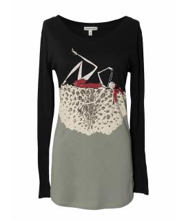 LOVE MOSCHINO Джемпер / свитер