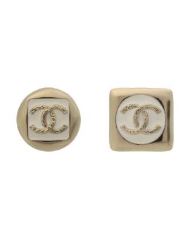 CHANEL Серьги