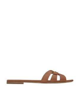 SAINT LAURENT Шлепанцы