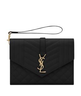 SAINT LAURENT Клатч/вечерняя сумка