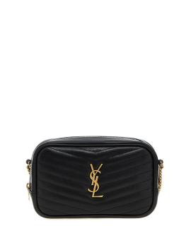 SAINT LAURENT Сумка через плечо