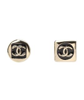 CHANEL Серьги