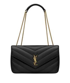 SAINT LAURENT Сумка через плечо