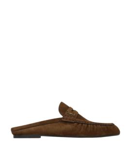 SAINT LAURENT Мюли