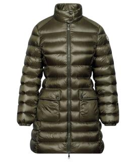 MONCLER Пуховик