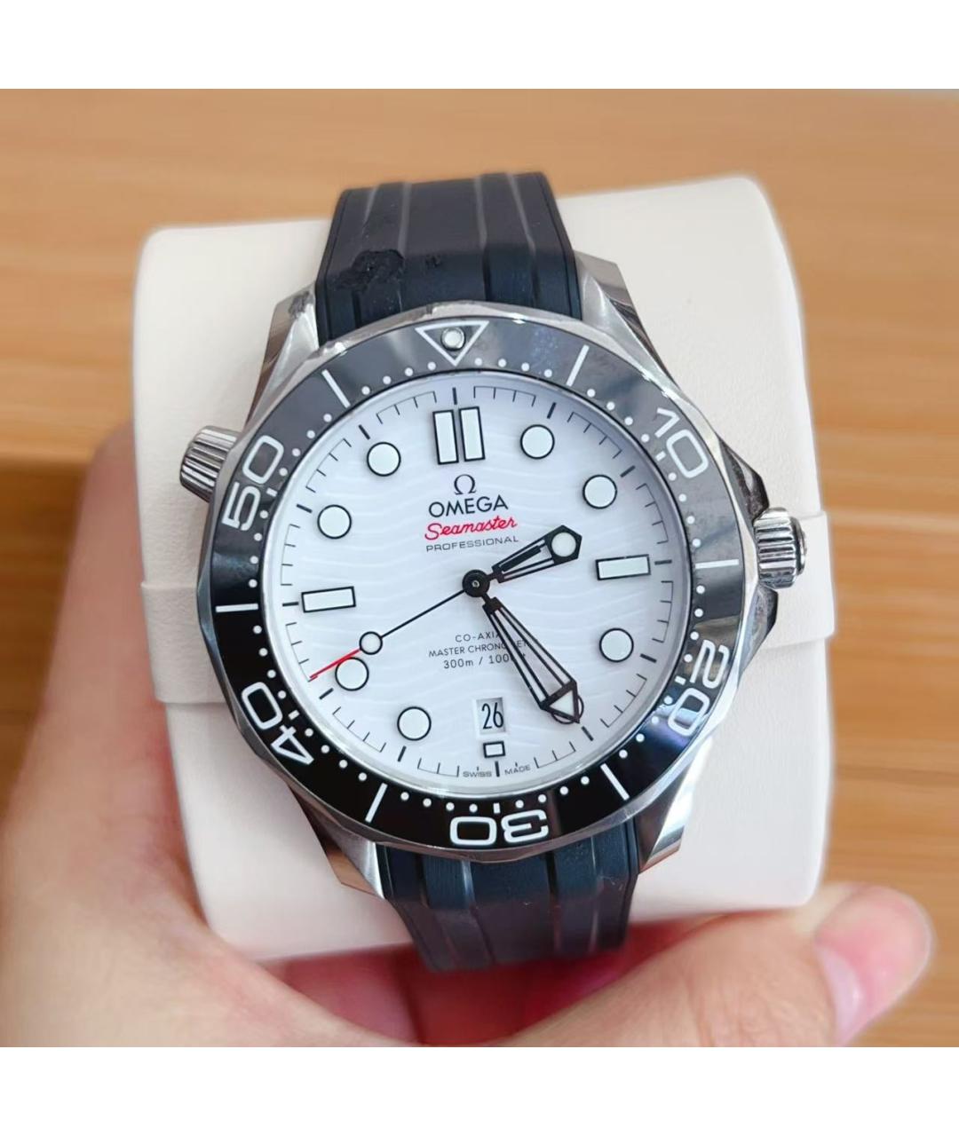 OMEGA Часы, фото 3